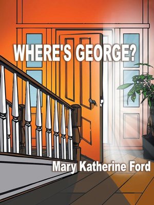cover image of Where's George?